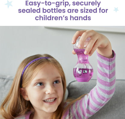 🔥Last 4 hours Sale: Save 50%-Express Your Feelings Sensory Bottles