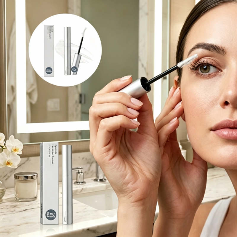 Hydrating Lash Serum