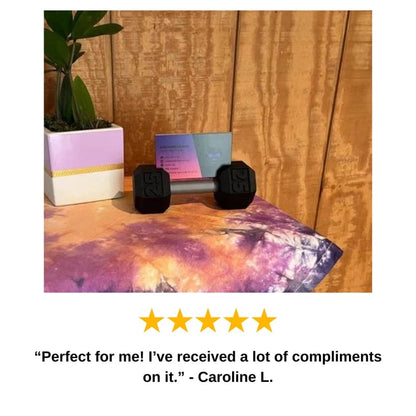🔥Last 4 hours Sale: Save 50% -Dumbbell Business Card Holder