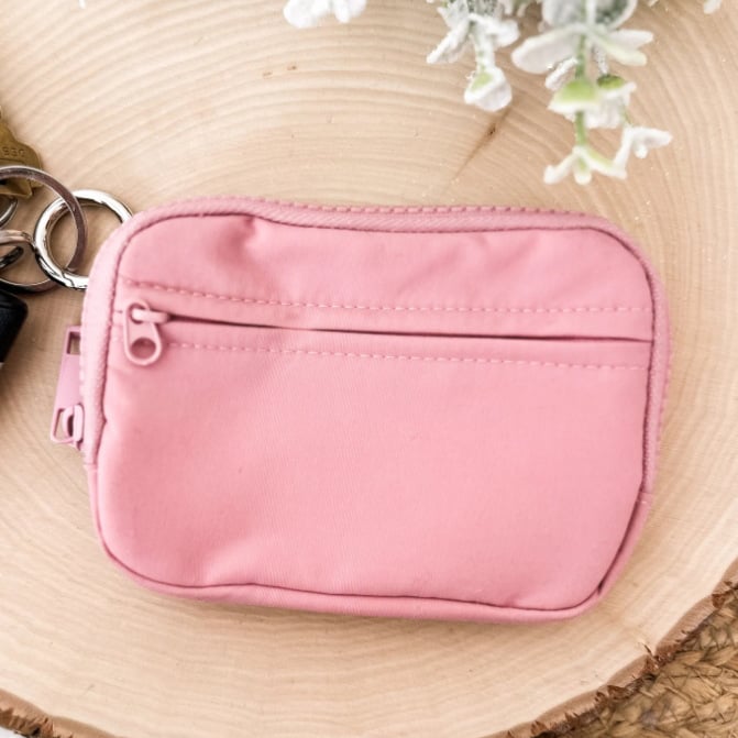 🔥LAST DAY 49% OFF -The Iris' Wallet