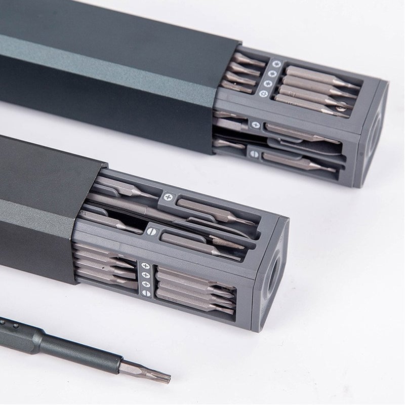 🔥Last 4 hours Sale: Save 50% -🧰Mini Screwdriver Set⚡