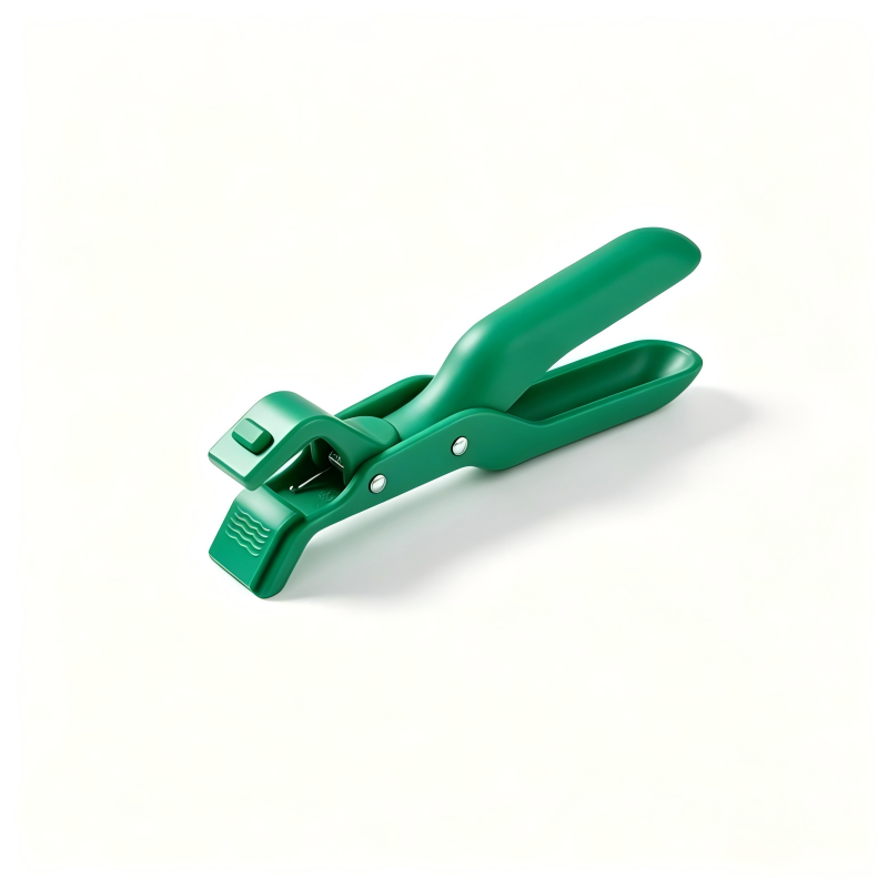 Multi Purpose Anti Scald Plate Gripper for Bowls Pots Pans Red Green Kitchen Tool
