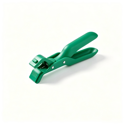 Multi Purpose Anti Scald Plate Gripper for Bowls Pots Pans Red Green Kitchen Tool