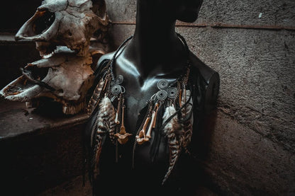 🔥Last Day 50% OFF - ✨Collar of the Hag