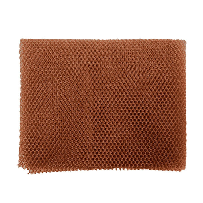 African Exfoliating Net Sponge