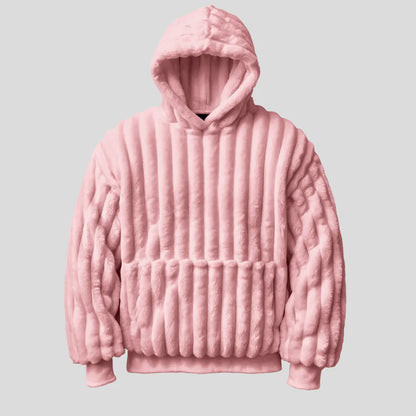 The Fleece Blanket Hoodie
