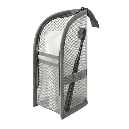 Freestanding Waterproof Travel Toiletry Bag