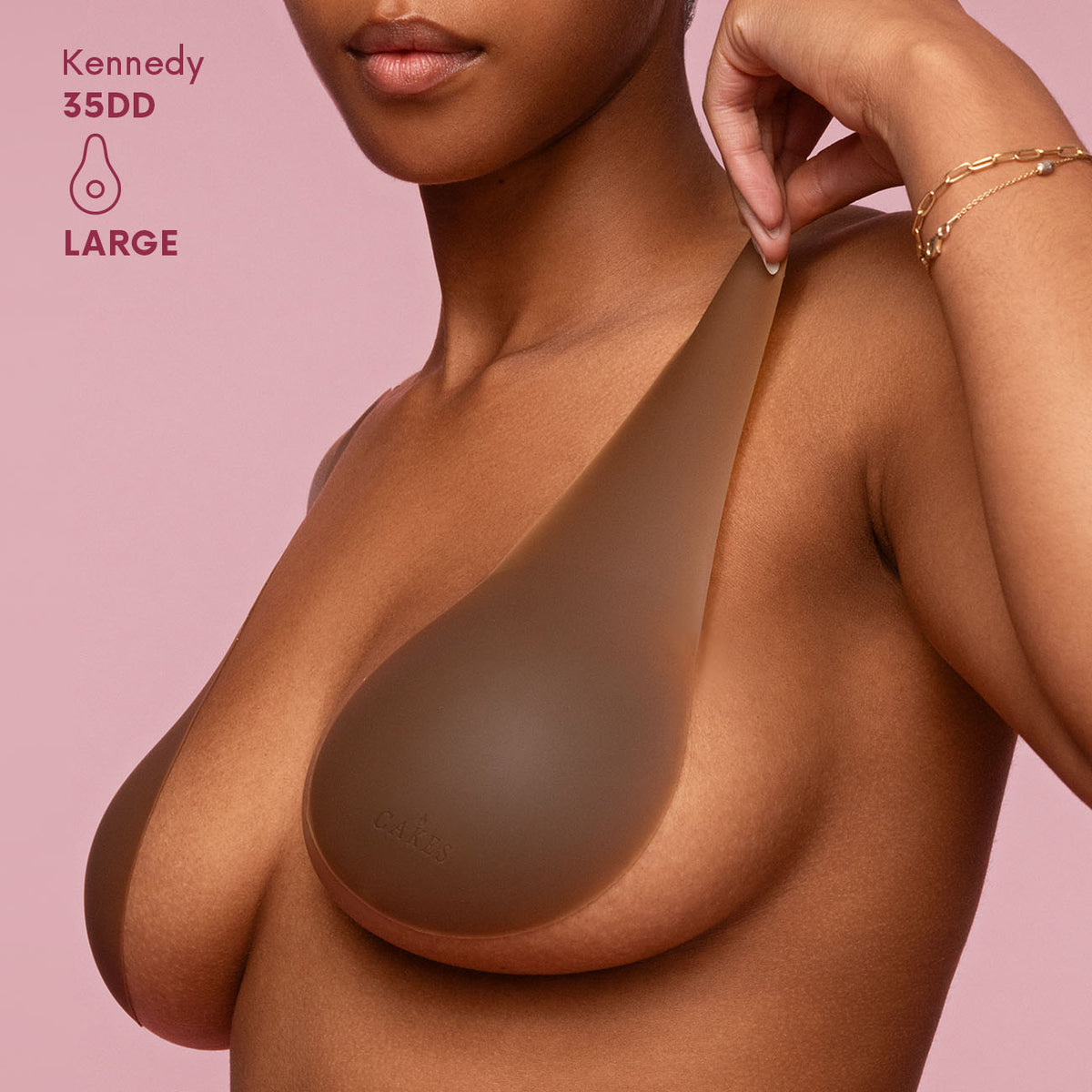 The Nipple Cover that lifts✨