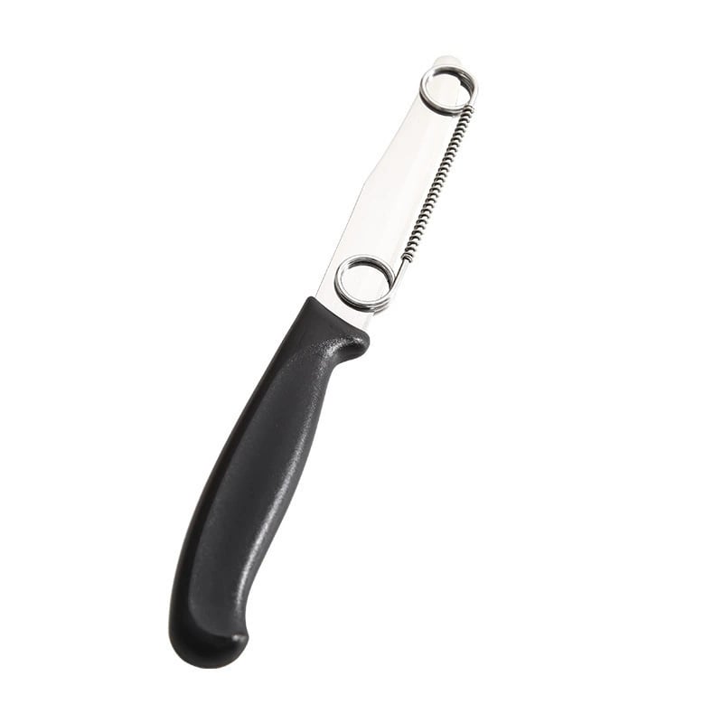 🔥LAST DAY 49% OFF - ✨Practical 2-in-1 Peeling & Slicing Knife