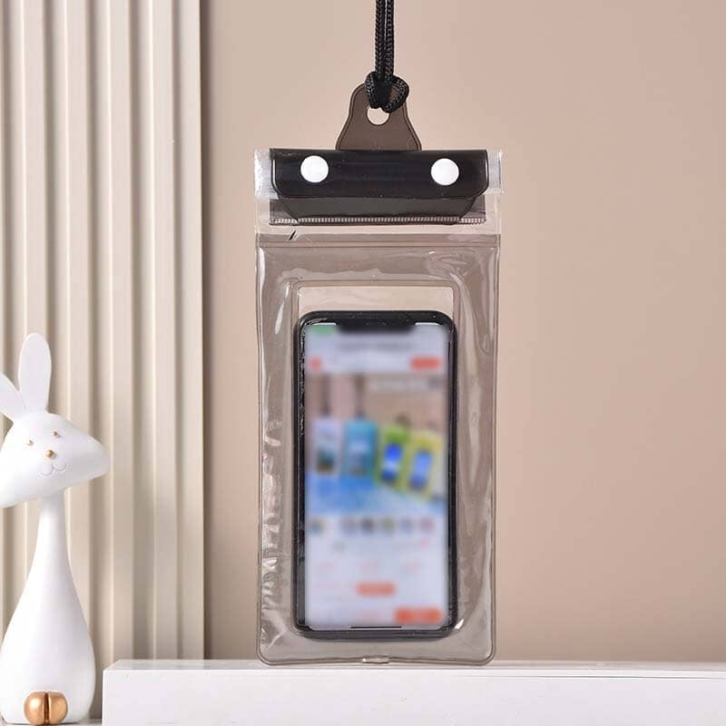🎉🎁 Waterproof Mobile Phone Bag