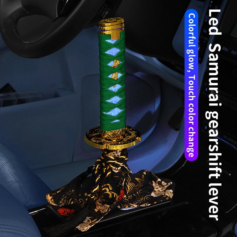 🔥Last Day 49% OFF - Japanese-Style Tuning Car Katana