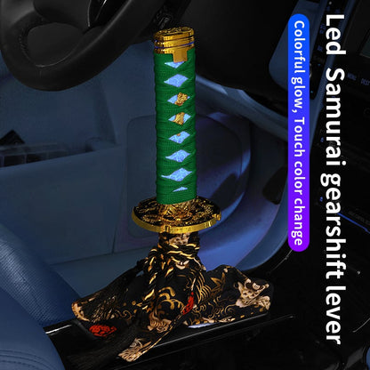 🔥Last Day 49% OFF - Japanese-Style Tuning Car Katana
