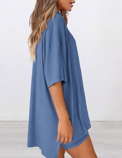 Women's Summer Two-PieceSet