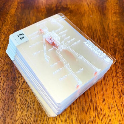 🔥Last 4 hours Sale: Save 49%- 📕The Body Deck