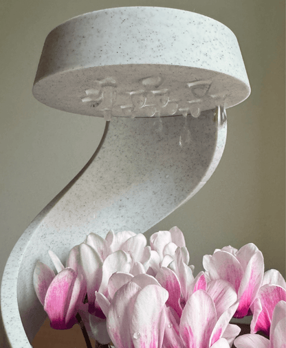 🔥Last Day 49% OFF - Raining Desktop Vase Pot Planter