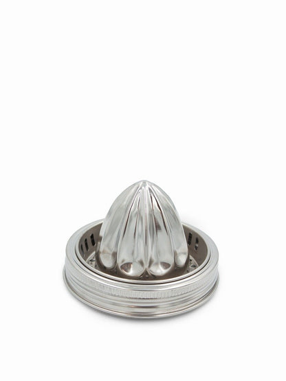 Stainless Steel Wide Mouth Mason Juicer