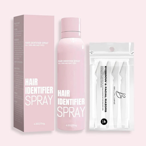 🎁Today 49% OFF🎁Hair Identifier Spray
