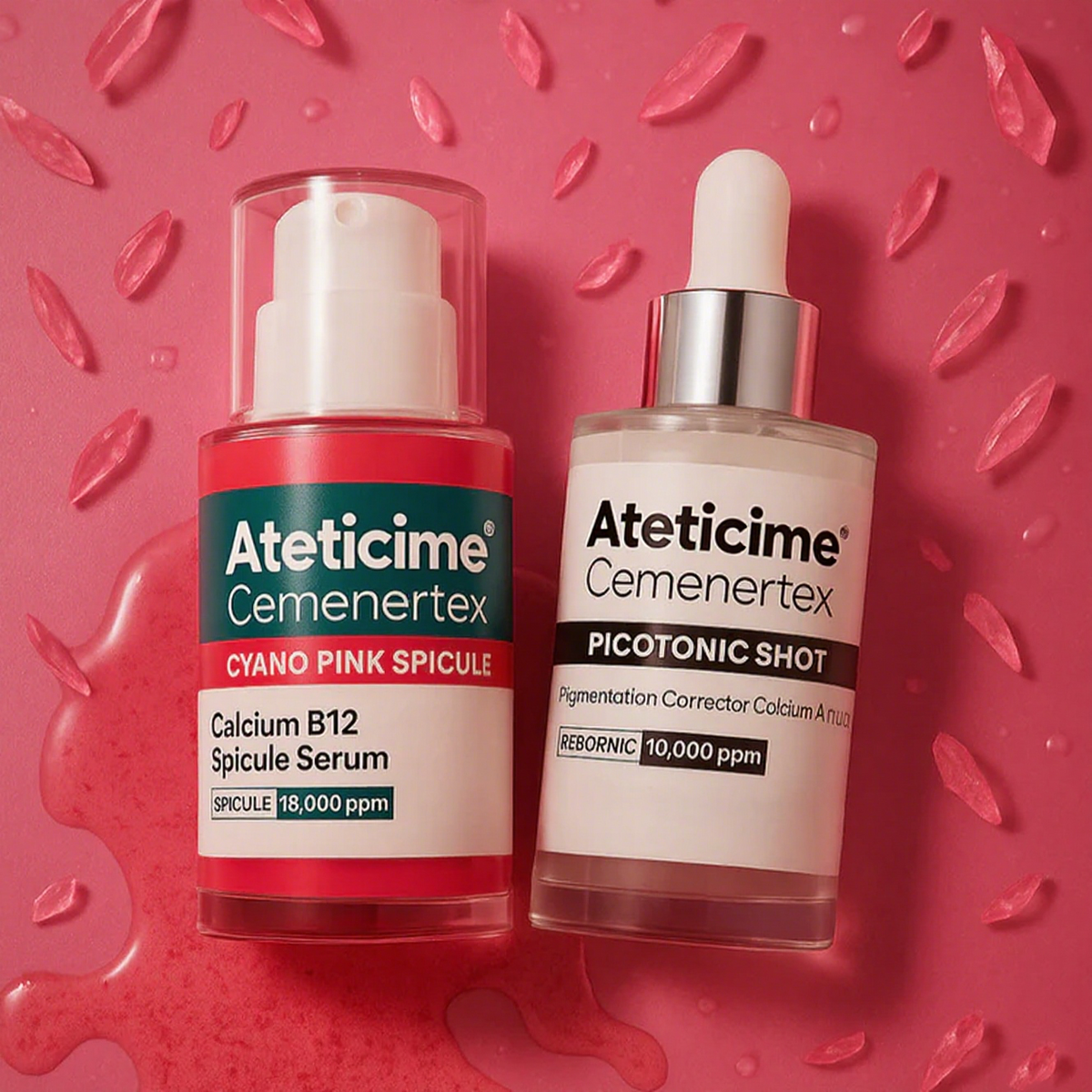 Lumi Pore & Spot Care Duo