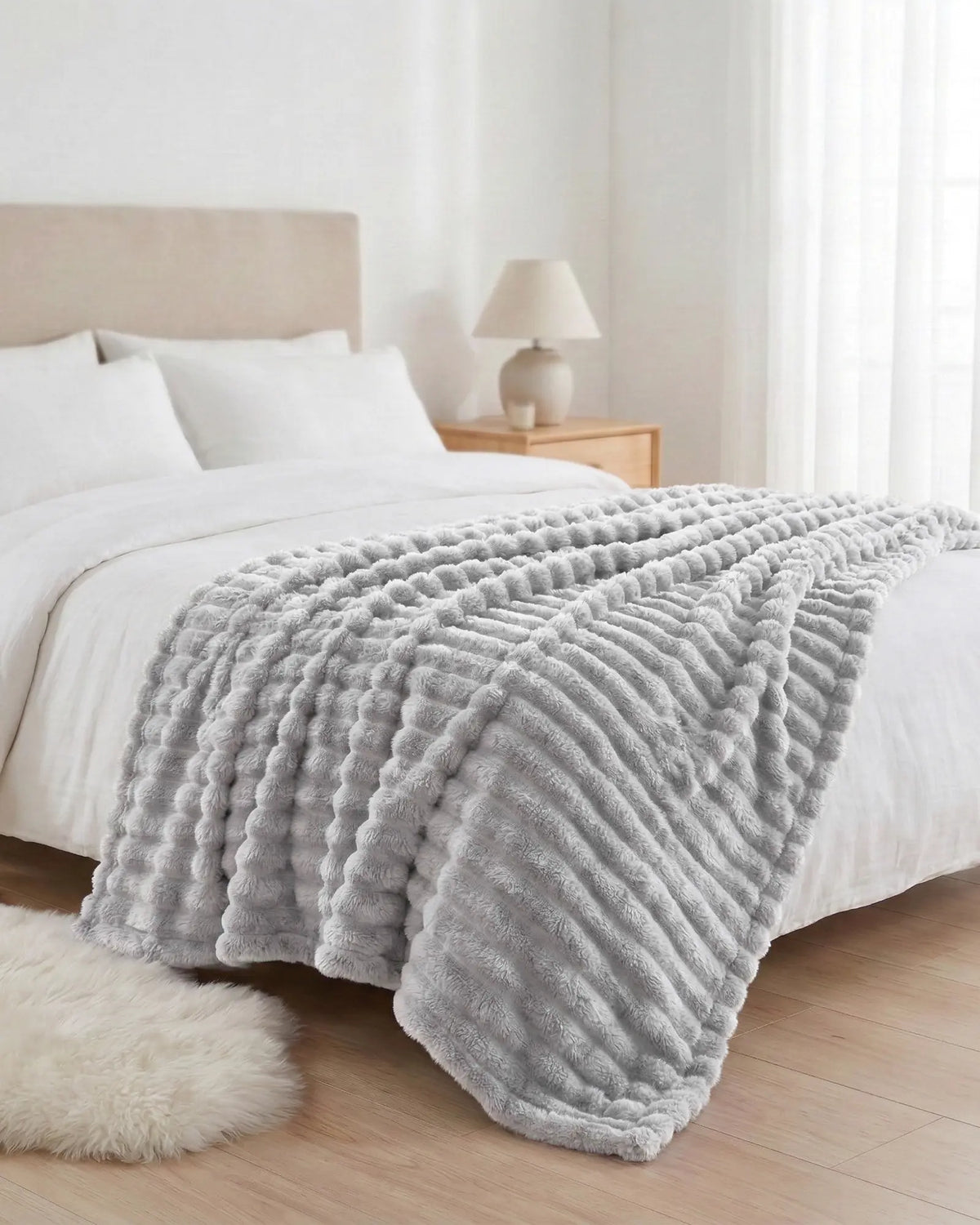 The Original Fleece Blanket