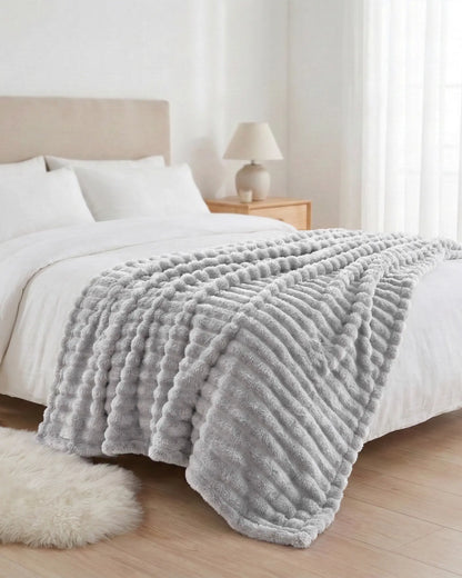 The Original Fleece Blanket