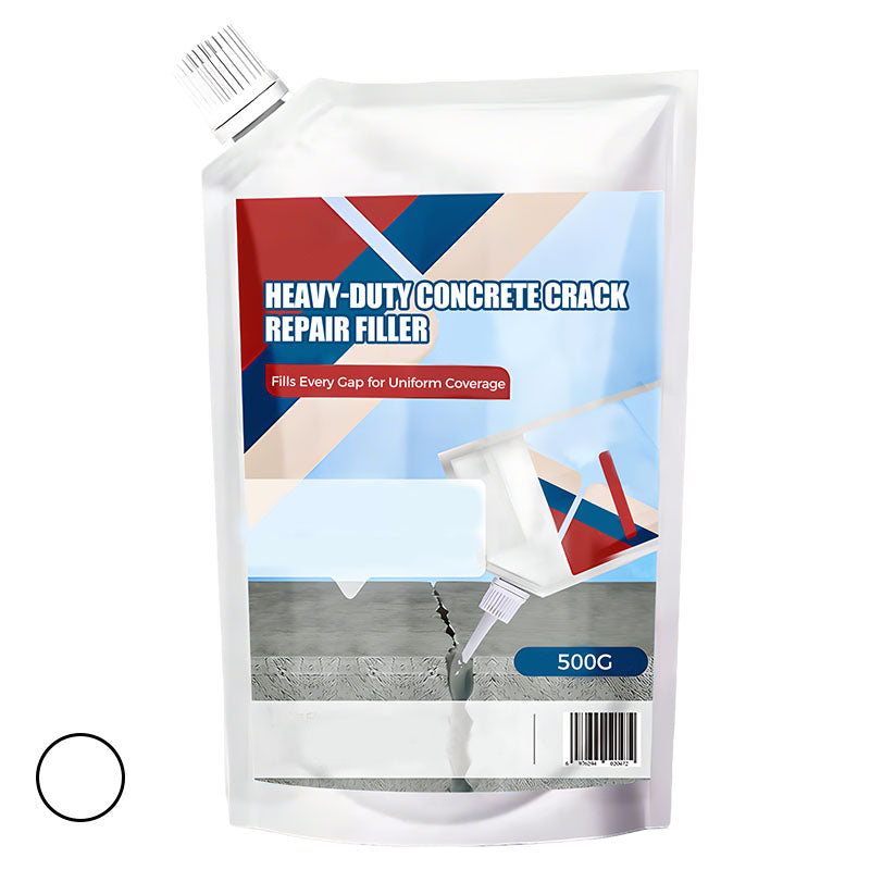 🔥New Upgrade🔥Heavy-Duty Concrete Crack Repair Adhesive✨