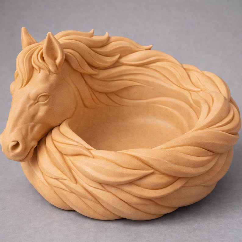 🐴Hot Sale 49% OFF - Horse Catchall Bowl