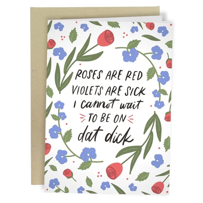 🤣Sleazy Greetings Funny Greeting Cards | 9 Dirtiest Cards Ever Set🎅🔥