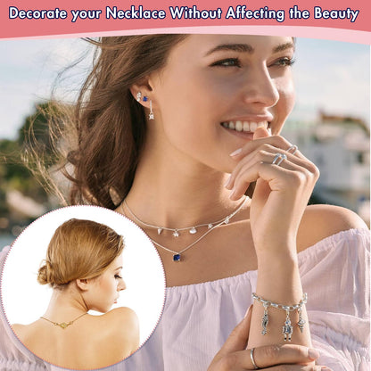 🔥Last Day 49% OFF - ✨Magnetic Necklace Clasps and Closures