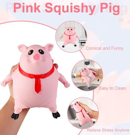Black Friday Sale: Save $20 -🐷Decompression Powder Pig