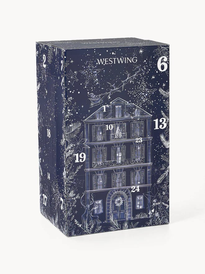 🔥LAST DAY 49% OFF - Westwing Adventskalender 2026