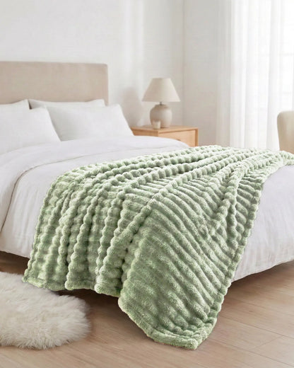 The Original Fleece Blanket