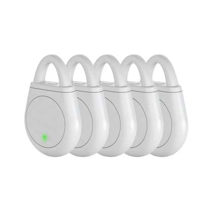🔥Limited time offer！🐦No more trouble from birds, beasts and locusts！Portable Ultrasonic Bird Repellent Keychain