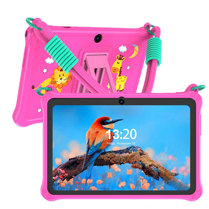 🎁📱 40% OFF! Children's Learning Tablet – interactive, easy to use, pre-loaded apps – the perfect gift for curious minds. 🌟🧠
