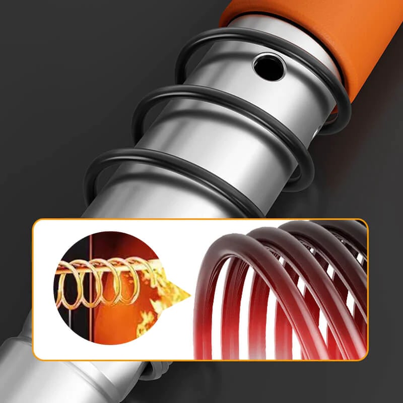 🔥LAST DAY 49% OFF🔥- Woodworking and Decoration Integrated Nail shooter