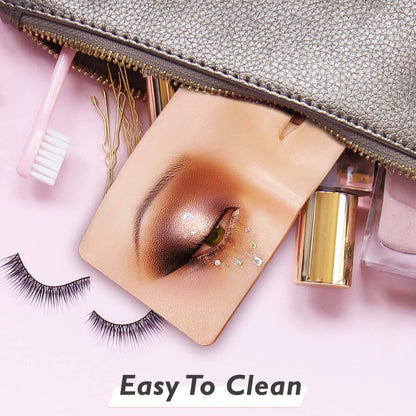 3D Eye Makeup Pad🔥