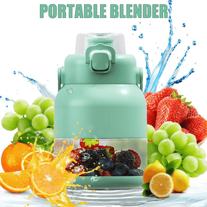 🔥2026 Summer Hot Sale - Portable Juicer