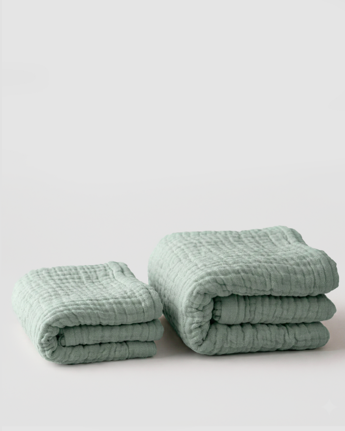 The New Winter Muslin Blanket - 100% Muslin Cotton