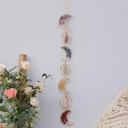 🎁🌙Moon Design Hanging Decor