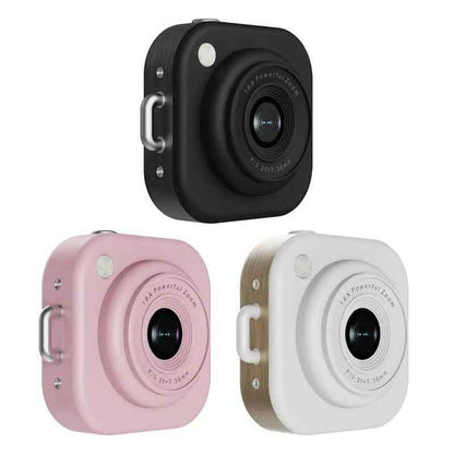 🔥Limited Time 50% Off✨Mini Keychain Digital Pocket Camera