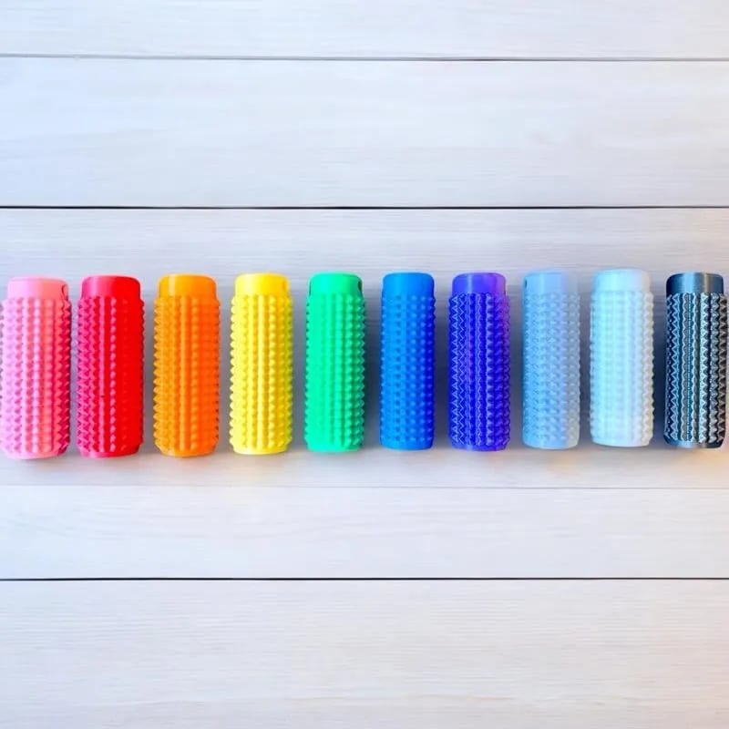 🔥LAST DAY 49% OFF🌈Portable Vibrant Colors Stim Tool