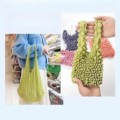 🔥Last Day 49% OFF - ✨Reusable Magic Stretch Bubble Bag