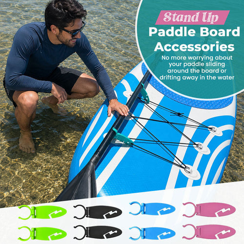 🛶 Stand-Up Paddle Board Accessories