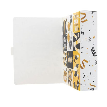 ⏰Pre-tariff Hike Clearance Sale: Save 49%-Fill it Yourself Empty Graduation Gift Box