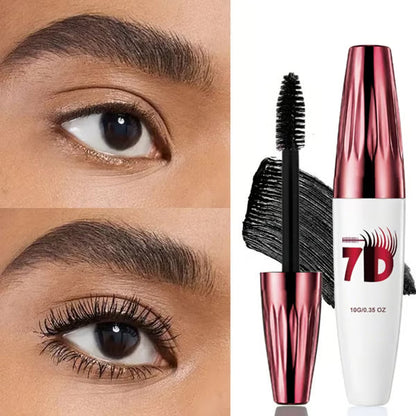 🔥(2pcs)🔥Smudge-Proof Curling & Lengthening Mascara