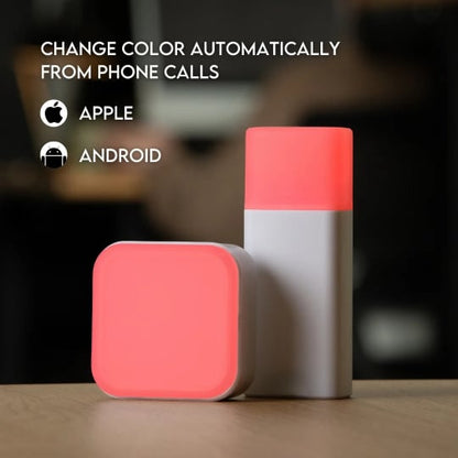 🔥Last Day 50% OFF - 🧑‍💻✨Wireless LED Do Not Disturb Mode Indicator