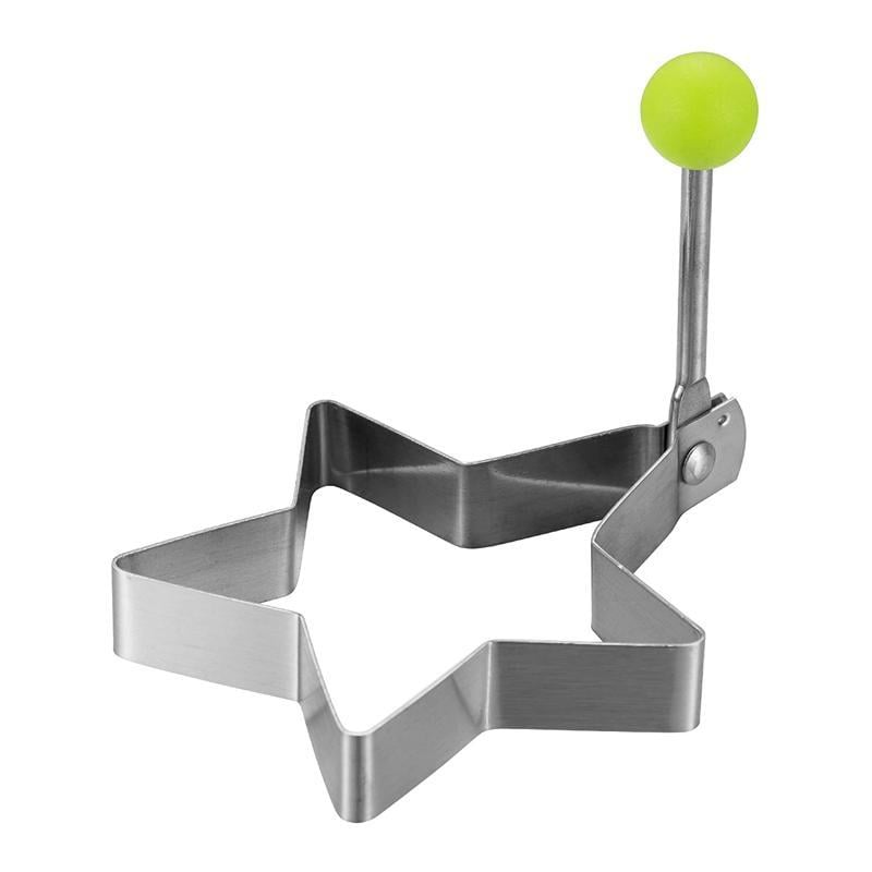 🔥Last Day Sale 49%🔥Stainless Steel Fried Egg Molds