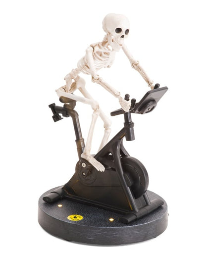 🔥Last Day 50% OFF - 🤣Funny Animatronic Skeleton💀