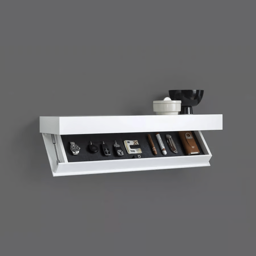 🔥Last 4 hours Sale: Save $50 -Wallboard With Secret Compartment