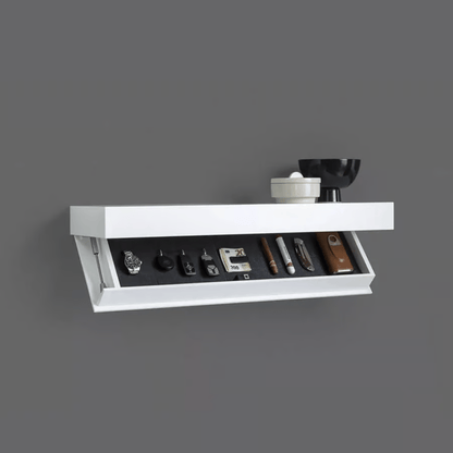 🔥Last 4 hours Sale: Save $50 -Wallboard With Secret Compartment