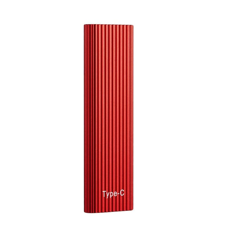 🏆Flash Sale⚡ 50K+ SOLD! Almost Gone🔥16TB Large-Capacity Type-C Portable Mini SSD